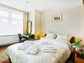 Uzdrowiska Kłodzkie