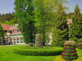 Uzdrowiska Kłodzkie