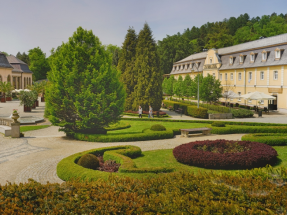 Uzdrowiska Kłodzkie