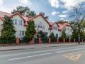 Dom Seniora Pensjonat Spokojna Przystań
