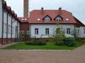 Dom Pomocy Społecznej w Kozarzach 