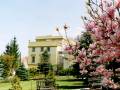 Dom Pomocy Społecznej Magnolia w Białej Nysce