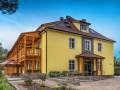 Dom Seniora Senior Residence Borne Sulinowo
