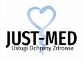 Transport Medyczny dla Seniorów JUST-MED
