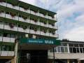 Sanatorium Wisła