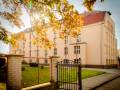 Dom Pomocy Społecznej w Klisinie filia w Dzbańcach