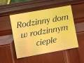 Prywatny Rodzinny Dom Opieki w Rodzinnym Cieple