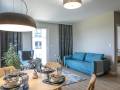 Apartamenty Senioralne Ostoja Seniora w Łodzi
