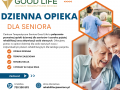 Centrum Terapeutyczne Seniora Good Life - Dzienna opieka