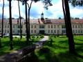 Dom Pomocy Społecznej w Bornem Sulinowie