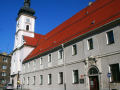 Dom Pomocy Społecznej św. Jana Bożego w Prudniku