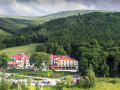 Hotel Medical Spa Malinowy Dwór w Świeradowie-Zdroju