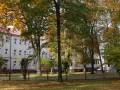 Dom Pomocy Społecznej Pod Dębami w Konstantynowie Łódzkim