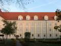 Dom Pomocy Społecznej w Czarnowąsach