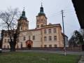 Dom Pomocy Społecznej w Prószkowie