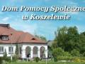 Dom Pomocy Społecznej w Koszelewie