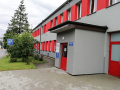 Zakład Pielęgnacyjno-Opiekuńczy Sanus