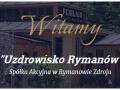 Uzdrowisko Rymanów