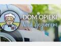Dom Opieki Nad Jeziorem