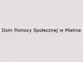 Dom Pomocy Społecznej w Mielnie