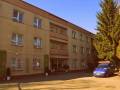 5 Dom Pomocy Społecznej  im. prof. dr hab. med. Jadwigi Szustrowej