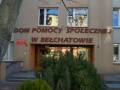 Dom Pomocy Społecznej w Bełchatowie
