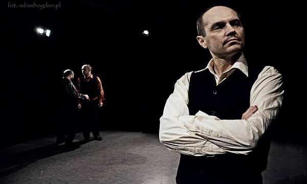 Gdańsk: Teatr Zielony Wiatrak „Co pan na to, panie Freud?”