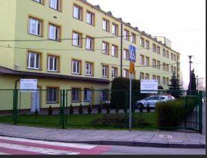 Dom Pomocy Społecznej