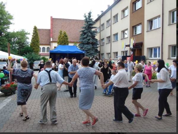 Środowiskowy Dom Samopomocy im. św. Kingi