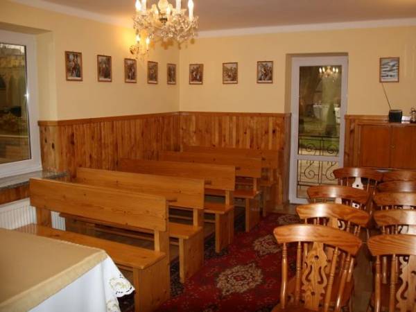 Dom Pomocy Społecznej im. Św. Brata Alberta