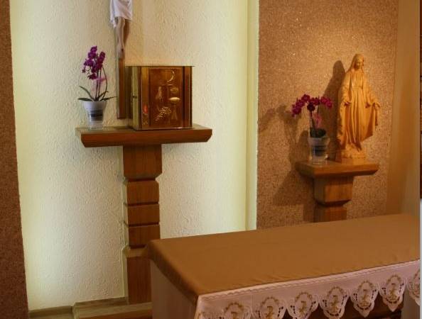 Dom Pomocy Społecznej im. Św. Brata Alberta