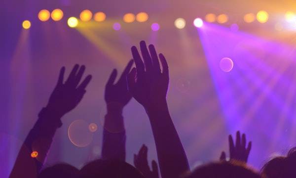 Nirvana Tribute Show - koncert we Wrocławiu