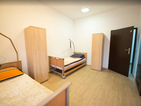 Dom Pomocy Społecznej Dom św. Barbary