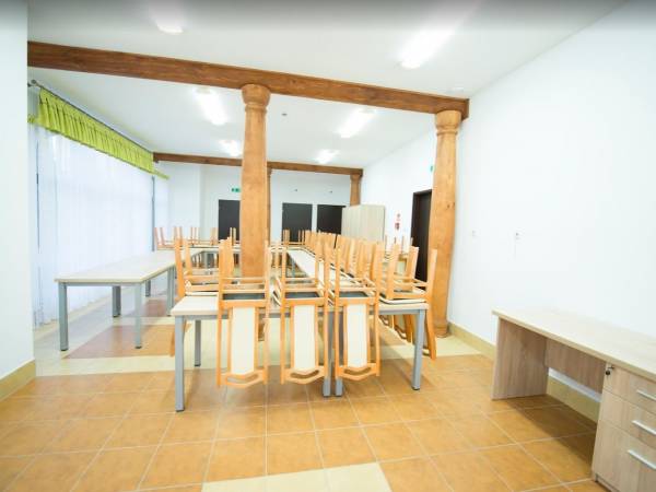 Dom Pomocy Społecznej Dom św. Barbary