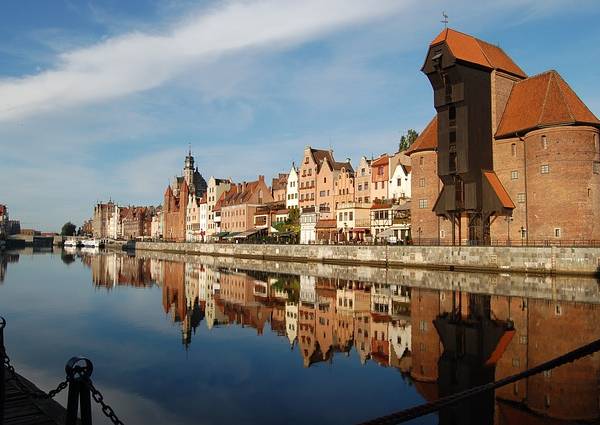 Sopot, Gdynia, Gdańsk: propozycje na majówkę 2019 dla seniorów