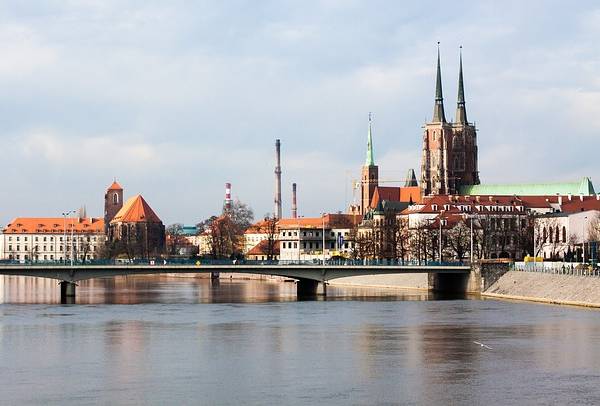 Majówka 2019 we Wrocławiu: 11 propozycji dla seniorów