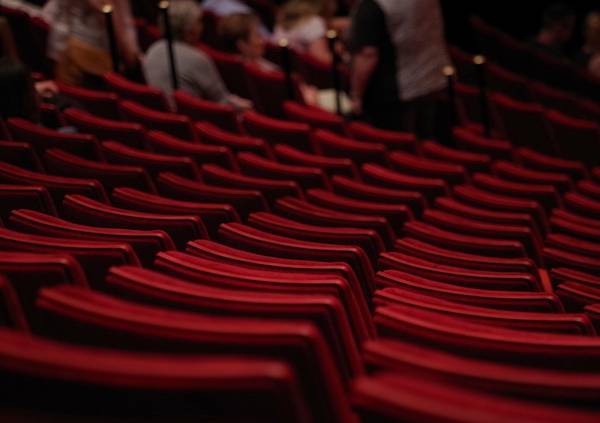 Teatrzyk A’la Kabaret „Retrospektywa X” w Warszawie