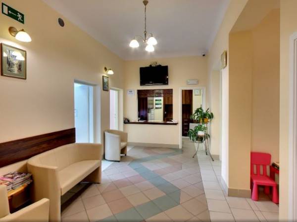 ALCOR Centrum Medyczne