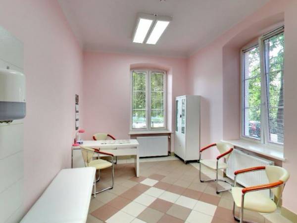 ALCOR Centrum Medyczne