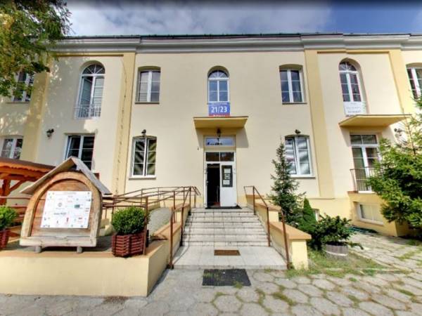 ALCOR Centrum Medyczne