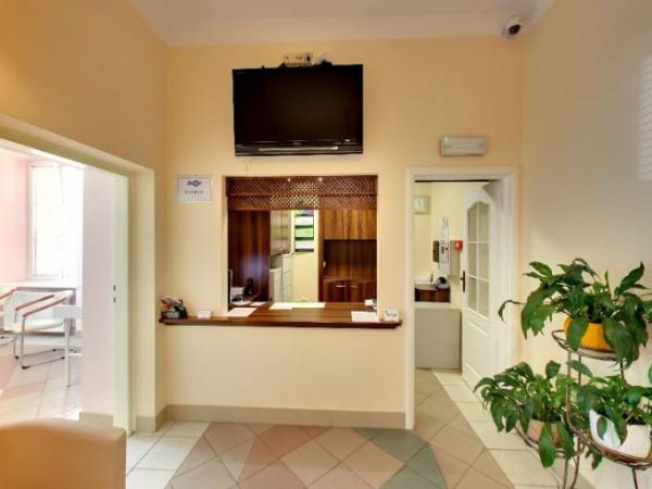 ALCOR Centrum Medyczne