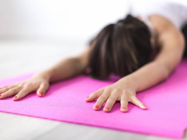 Czy seniorzy mogą ćwiczyć pilates?