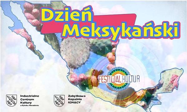 Rybnik: Dzień Meksykański 2019