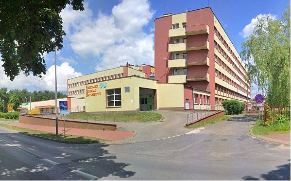 Samodzielny Publiczny Zespół Zakładów Opieki Zdrowotnej