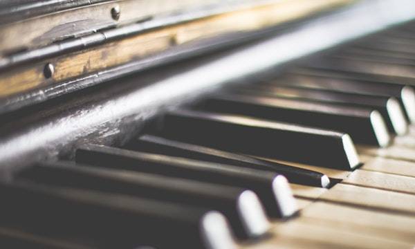 Warszawa: koncert „Swing - Jazz - Bossa Nova”
