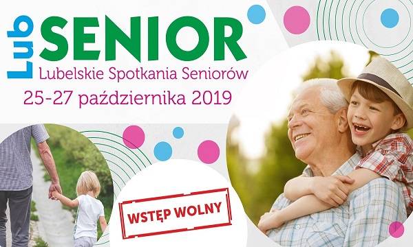 Lublin: Lubelskie Spotkania Seniorów LUBSENIOR