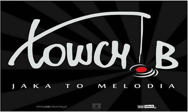 Katowice: Łowcy.B z programem „Jaka to melodia”