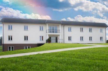 Dom Opieki Społecznej Alpinia