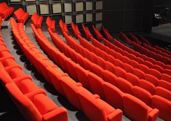 Warszawa: Ab Ovo Teatr Improv & Artur Andrus