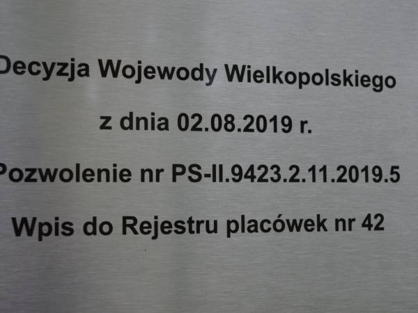 Dom Seniora Dom Pielęgnacyjno-Opiekuńczy Dalfas